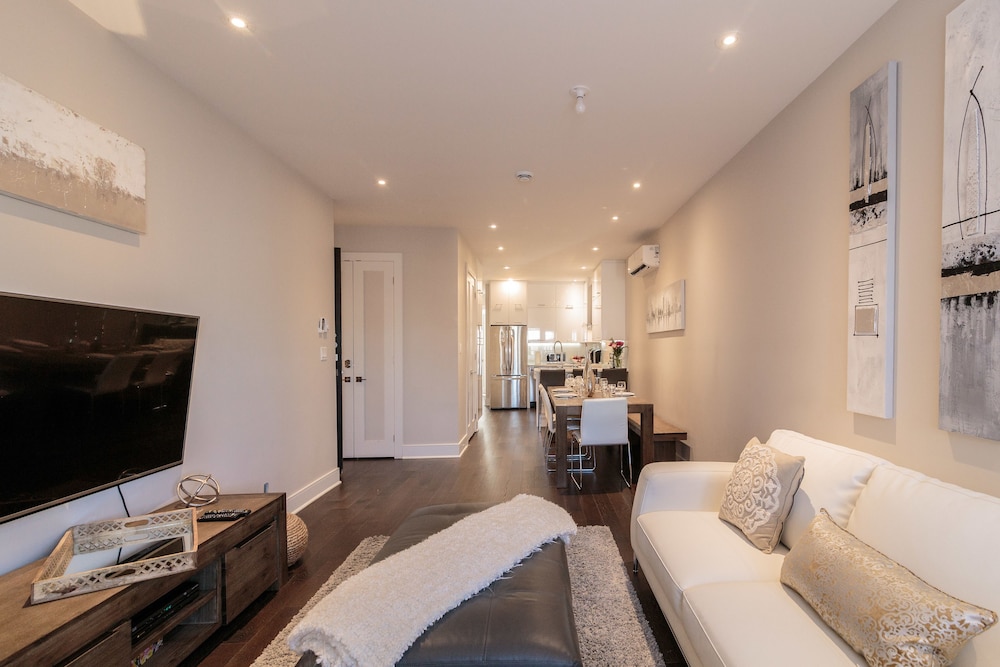 Parc Avenue Lofts