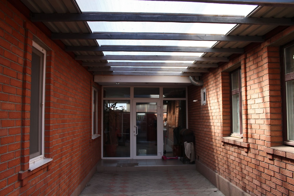 Like Home - Hostel