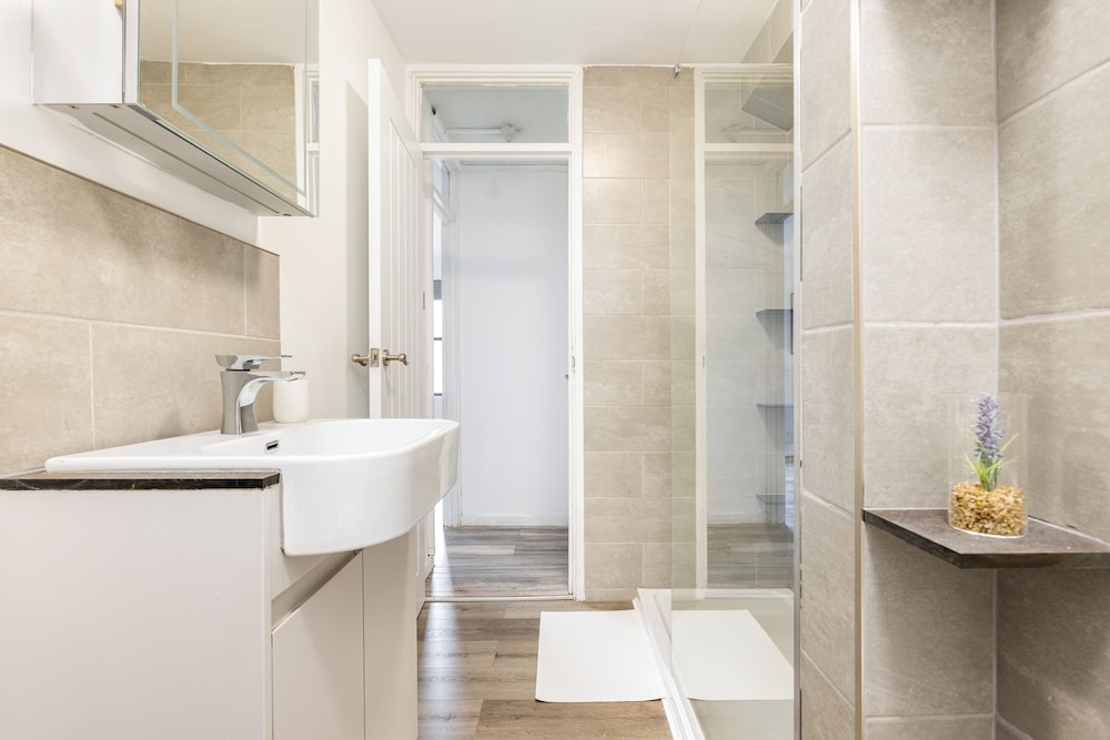 The Pimlico Apartments
