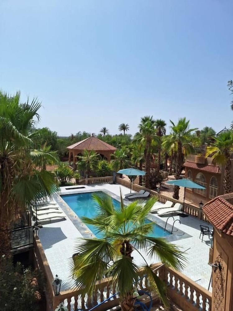 eden suites