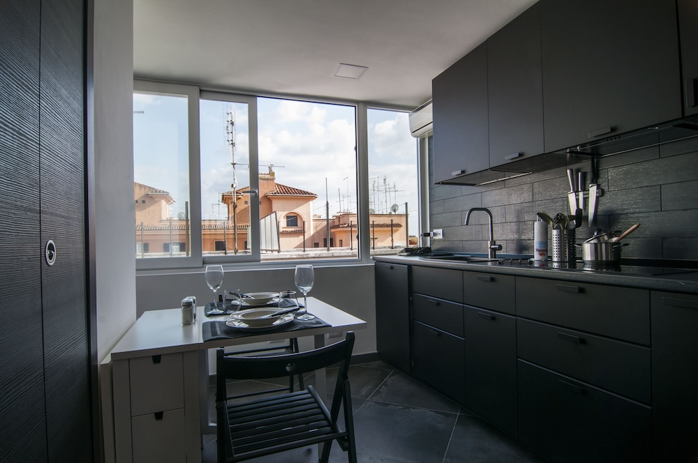 San Giovanni Cozy Studio