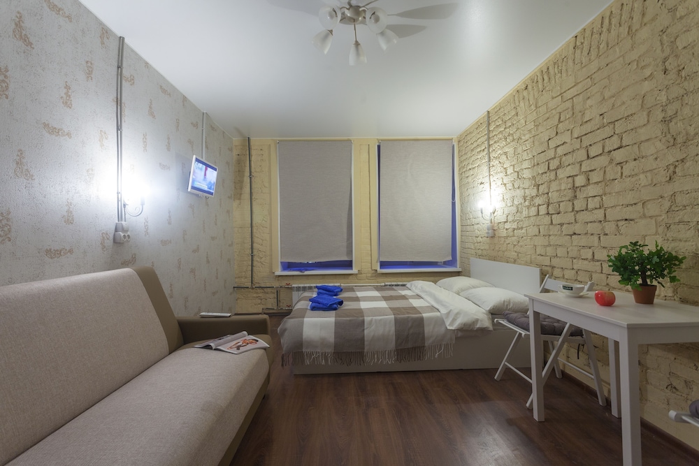 Apart-hotel Union Na Sadovoy