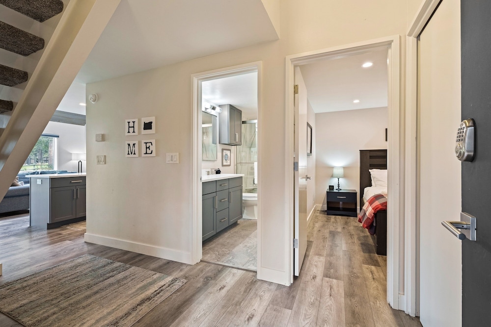 Mt View Lodge 35 3 Bedroom Townhouse
