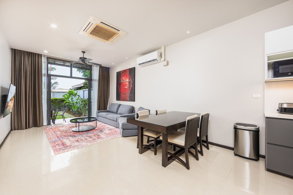 Villa Neya 2BR Private Pool