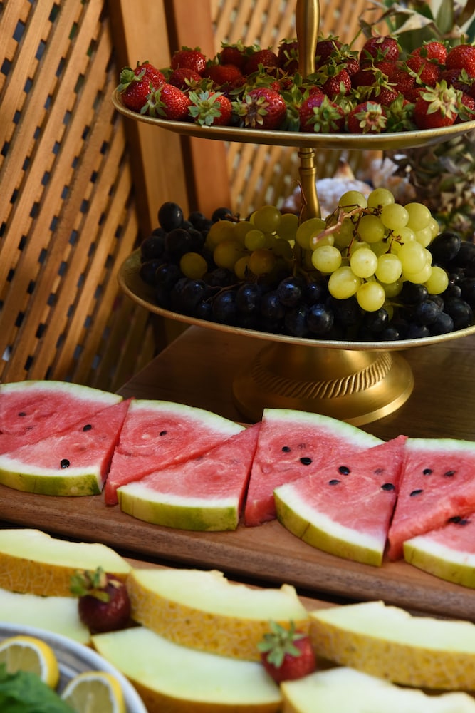 The Marions Suite Otel - Image 40