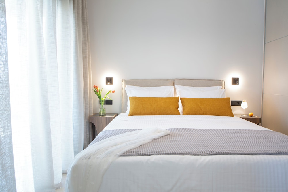Pomaria Boutique Residences