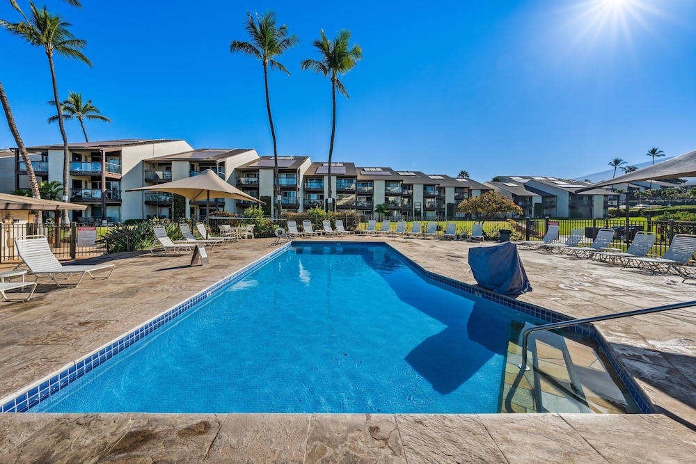 Hale Kamaole 210 in Kihei