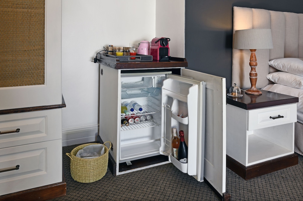Ashbourne Boutique Guesthouse