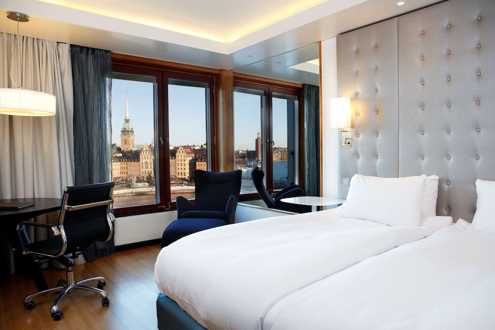 Hilton Stockholm Slussen Hotel 22