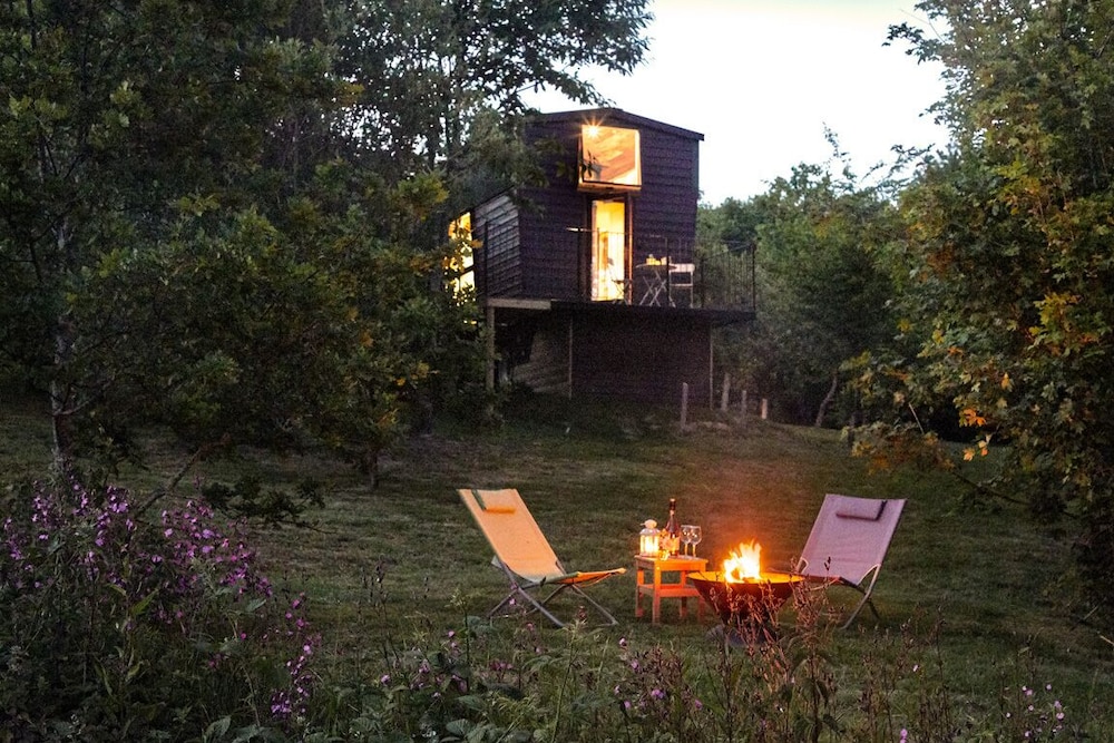 Rye Vacations - Extraordinary Huts - Property Image 15
