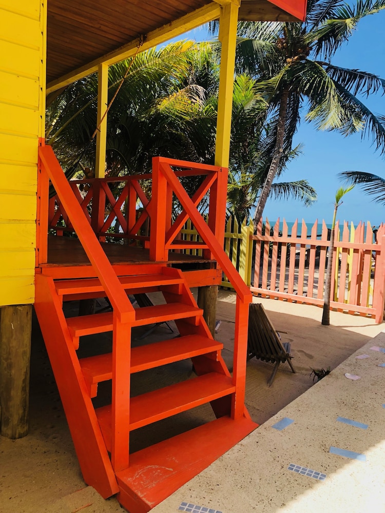 Julia´s Cabanas