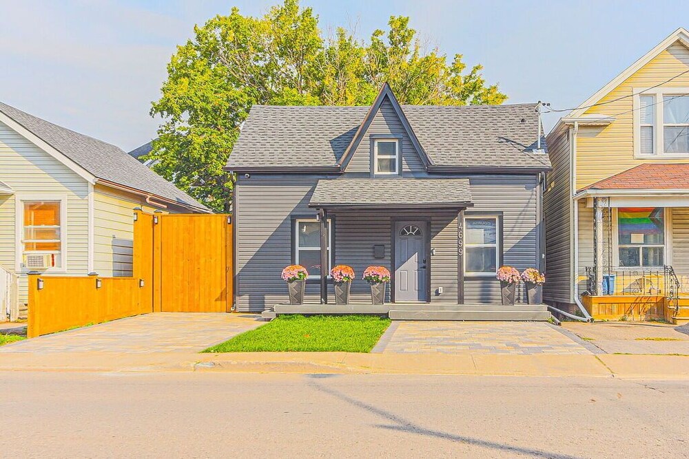 Niagara Vacation Home