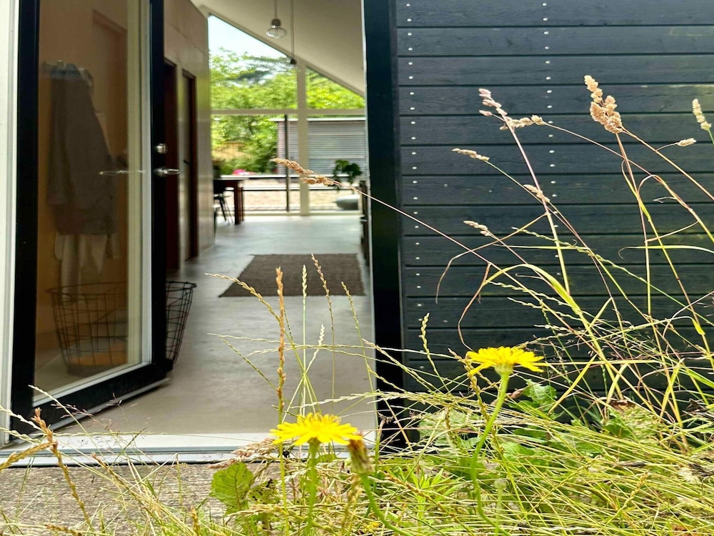 5 Star Holiday Home in Nexo