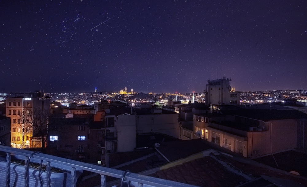 Allegra Suites Galata - Image 13