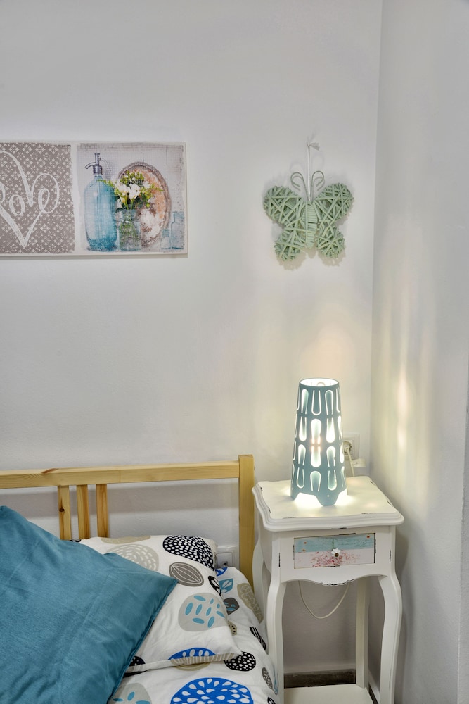 Apartamentos Maribel – WONDERSTAYS