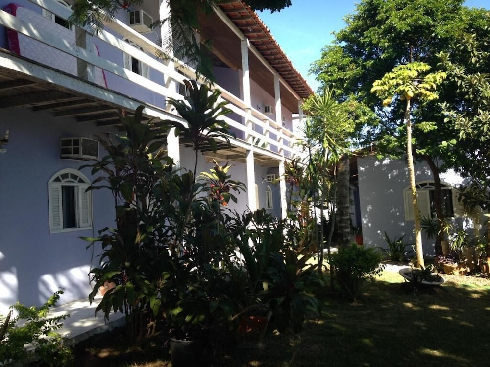 Pousada Le Mirage