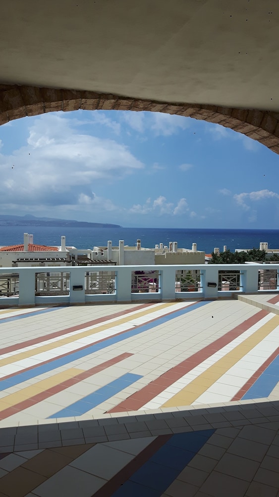 Dionysos Authentic Resort & Village
