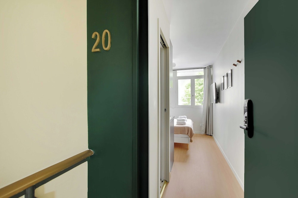 Cosy and Modern Studio - 2P - Meudon