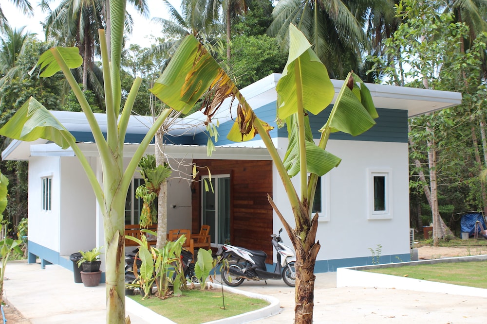 Phangan Green Village
