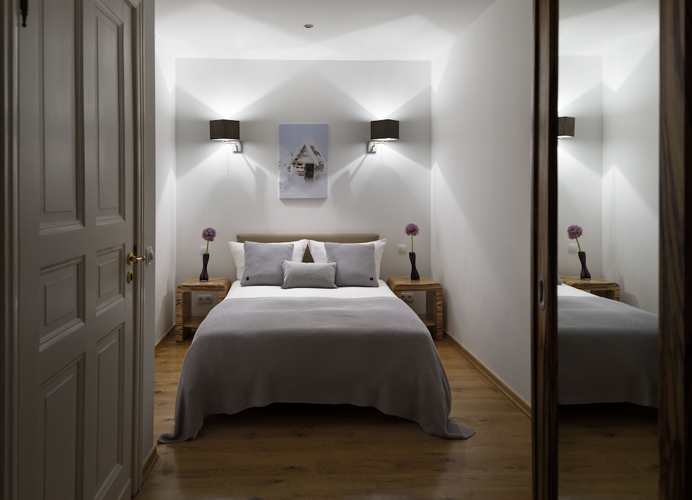 Luxoise Apartments Berlin Friedrichshain