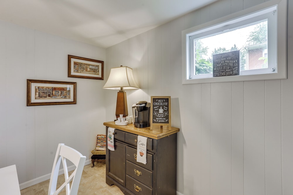 Family Retreat Near Hersheypark w/ Horse Farm View