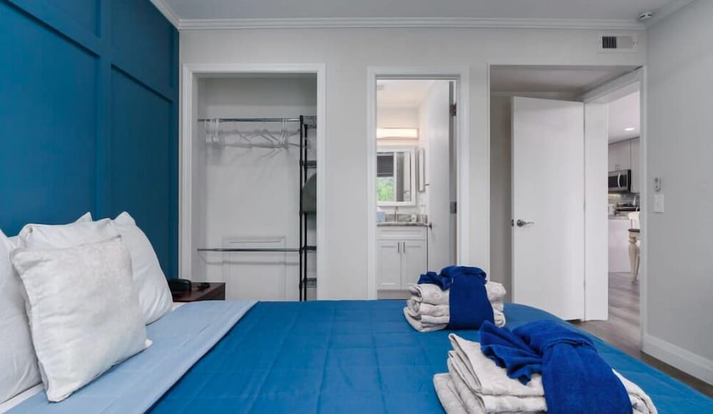 Blue Lagoon - Hhbt Resort 2 Bedroom Villa