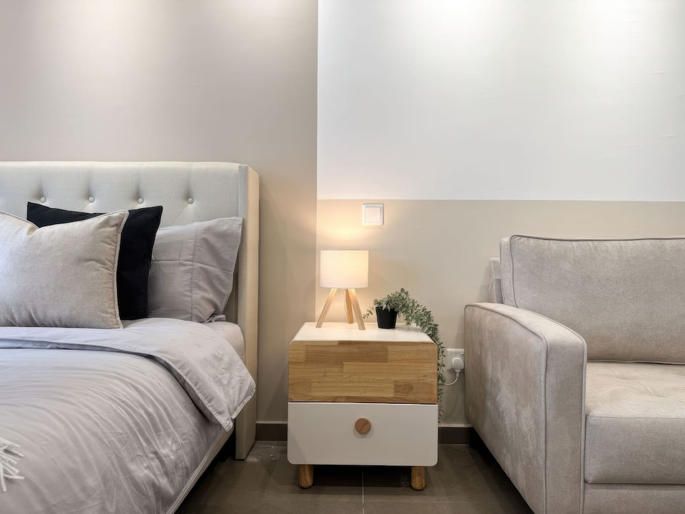 Ciao Mossaz Suites Luxury Apartments