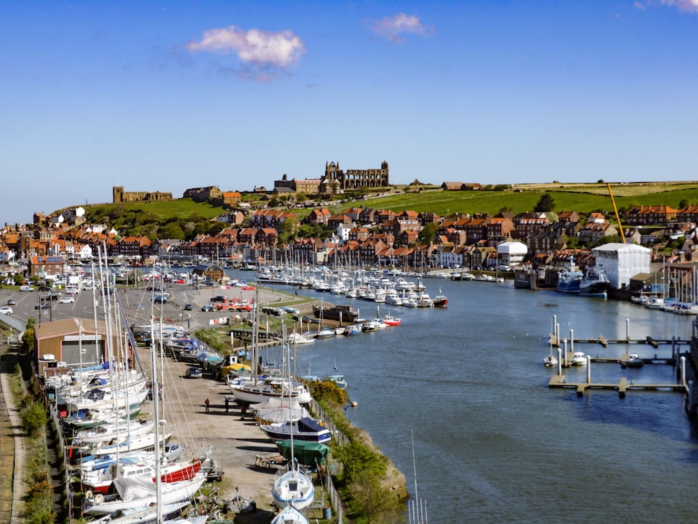 Harbour Walk