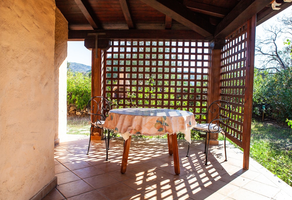 FANTASTICO SAN TEODORO TAM01 view 4