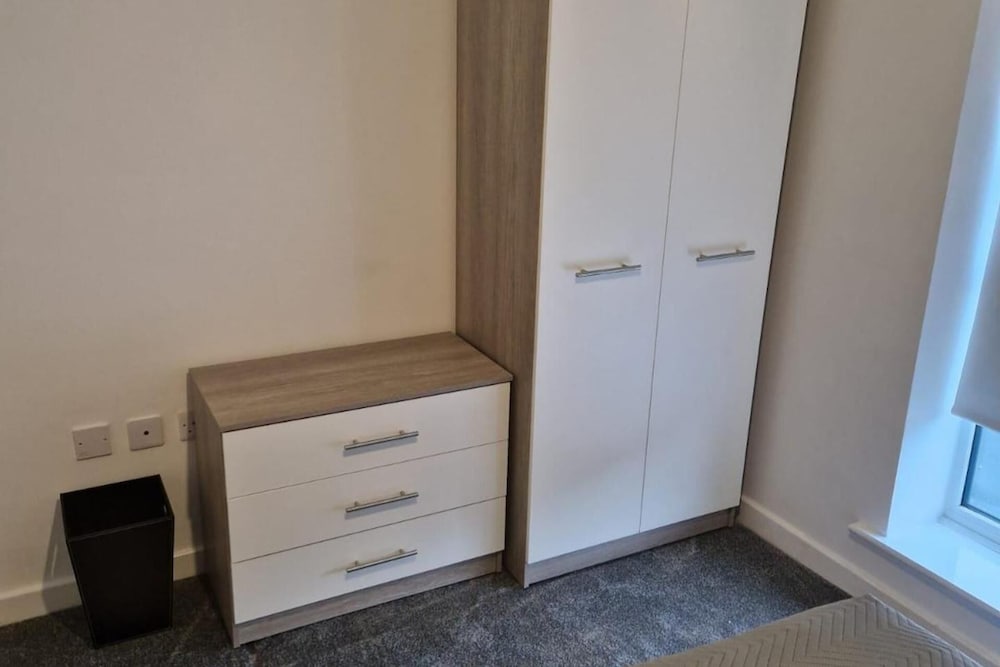Sheffield Serenity House With 4 Bedrooms
