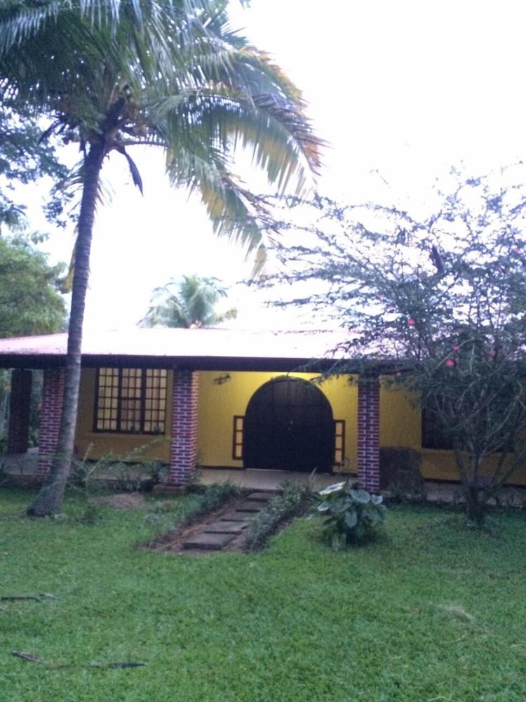 Uruka Lodge