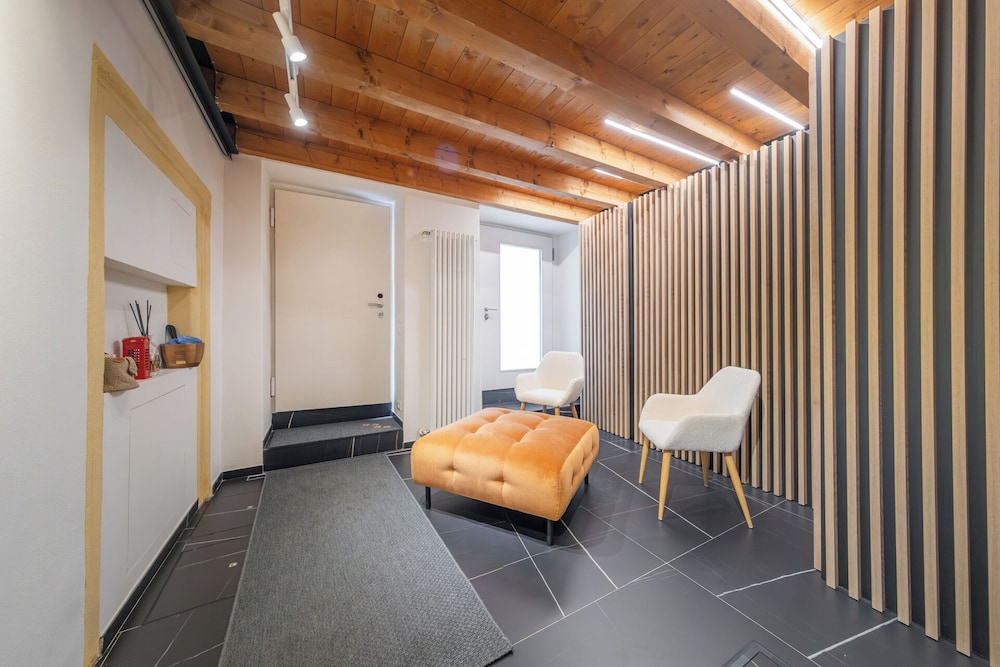 ApartmentsArena - Mustacchi Rooms