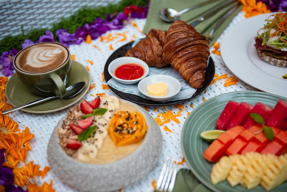 AnandaDara Ubud Resort & Spa 44