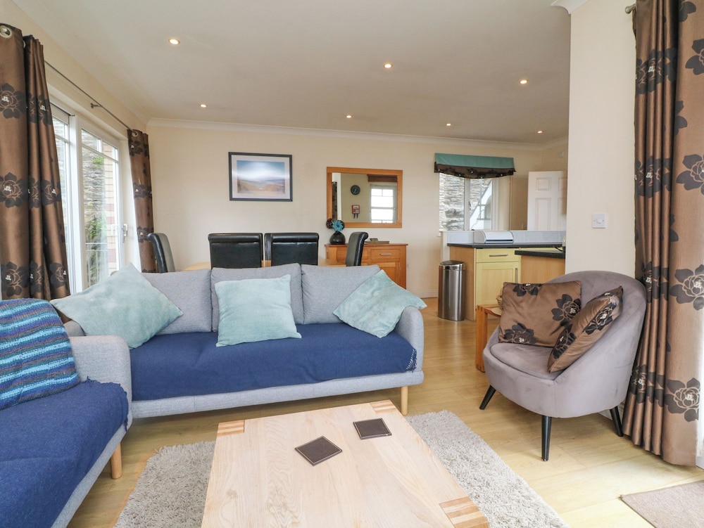 Beach Lodge