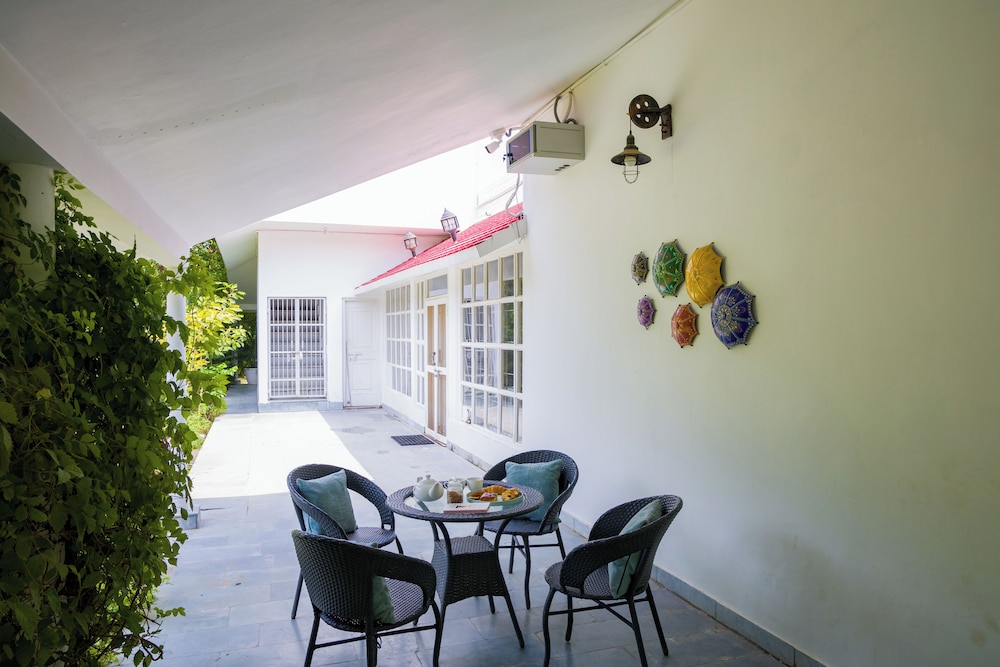Raha Farms Pet friendly Resort ELIVAAS