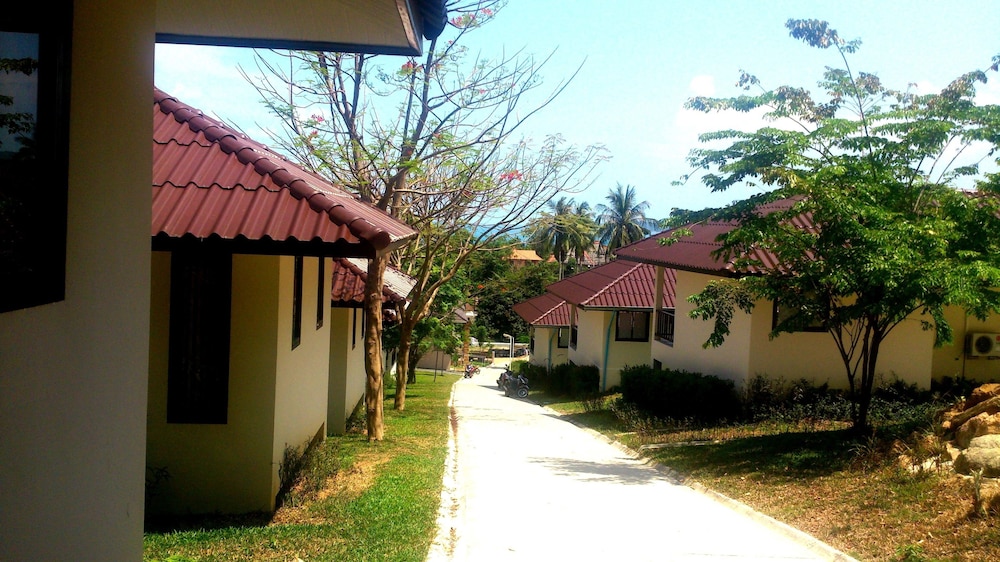 The W Villa