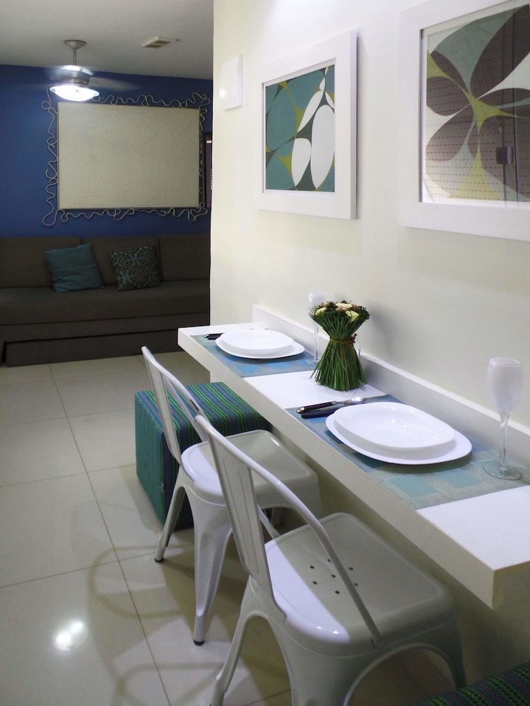 Atlantica Flats