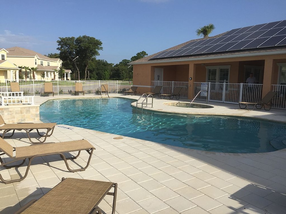 Fv57846 - Serenity - 3 Bed 3 Baths Townhome view 4