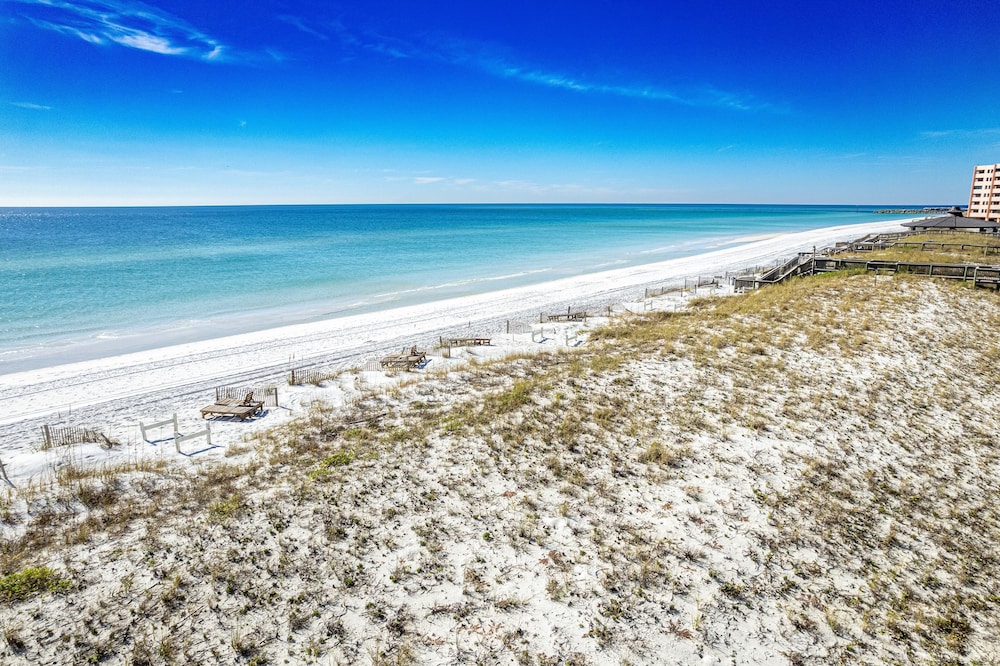 Inlet Reef 513 2 Bedroom Condo