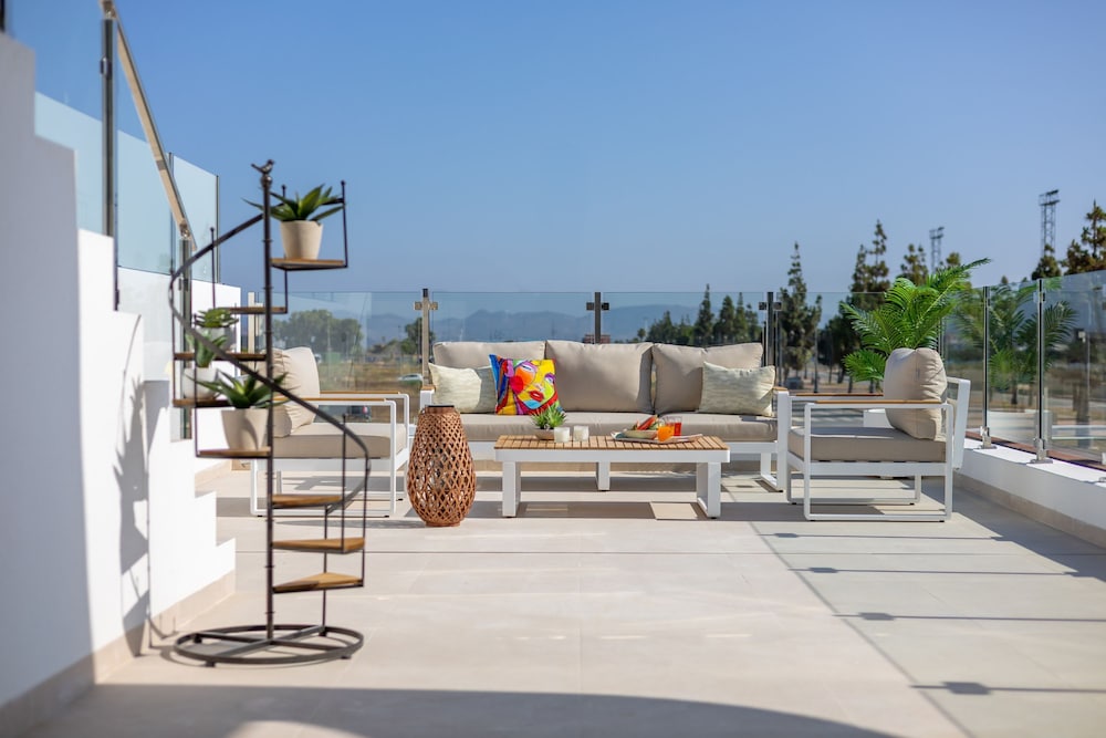 Dreamscape Villa by Fidalsa