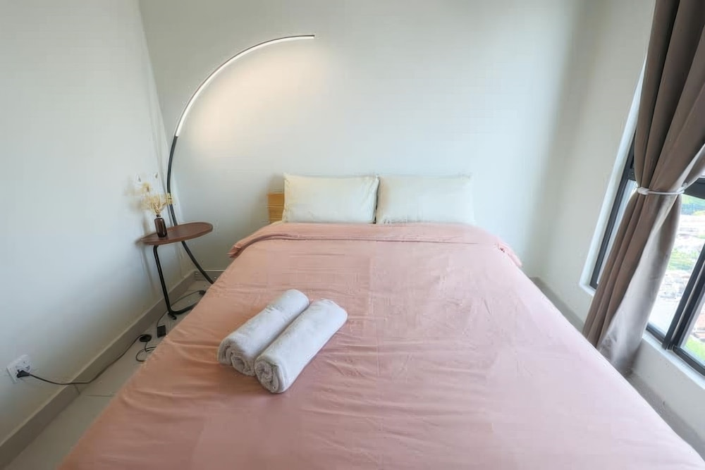 Residensi Majestic Maxim Condo