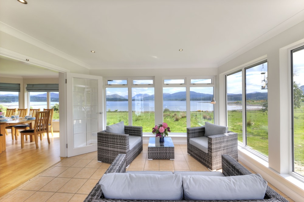 Seabank House