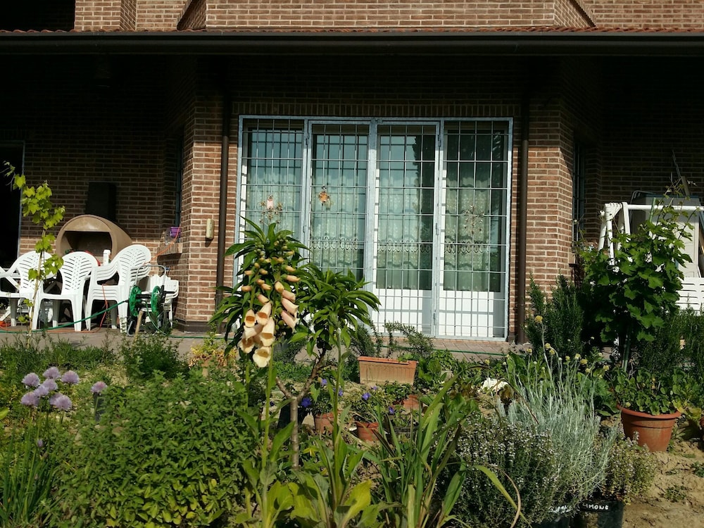 B&B Casa dei Camini