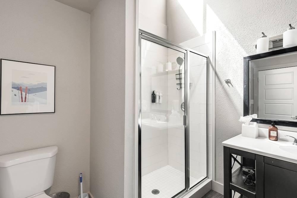 Silvertown by Avantstay Gorgeous Home in Fantastic Location in Park City
