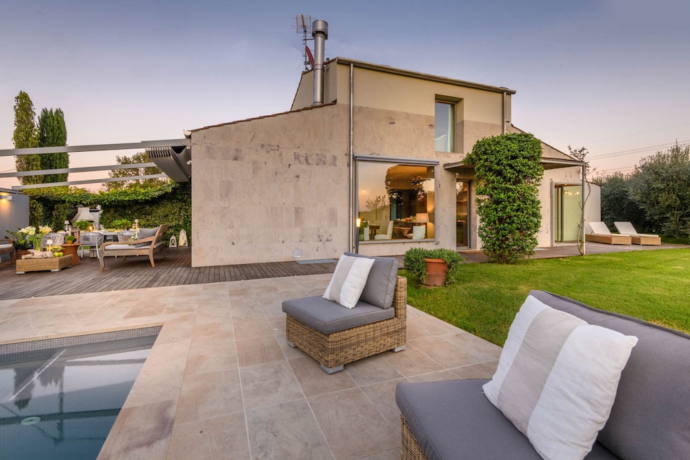 Villa Campanile Farmhouse
