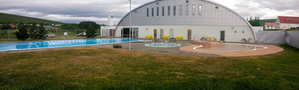 Guesthouse Hvitafell