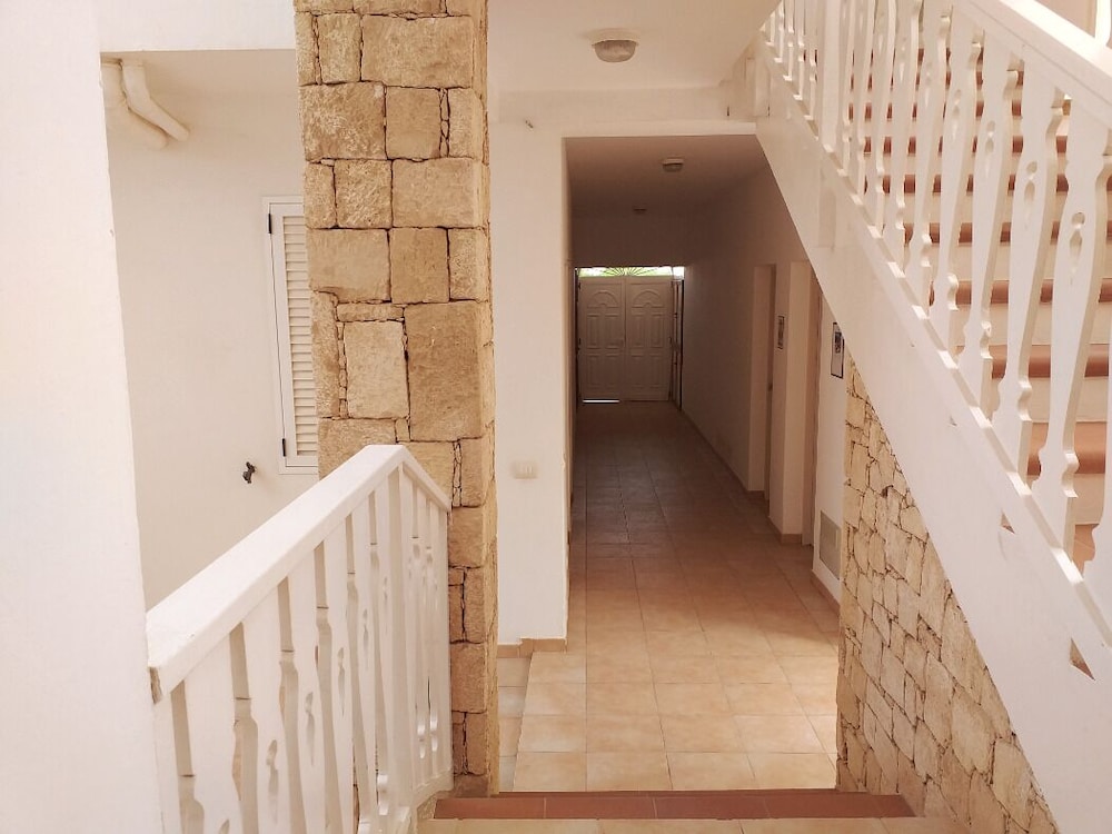Estoril beach residence view 2
