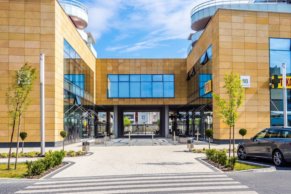 Emihouse CityVibe Apartments