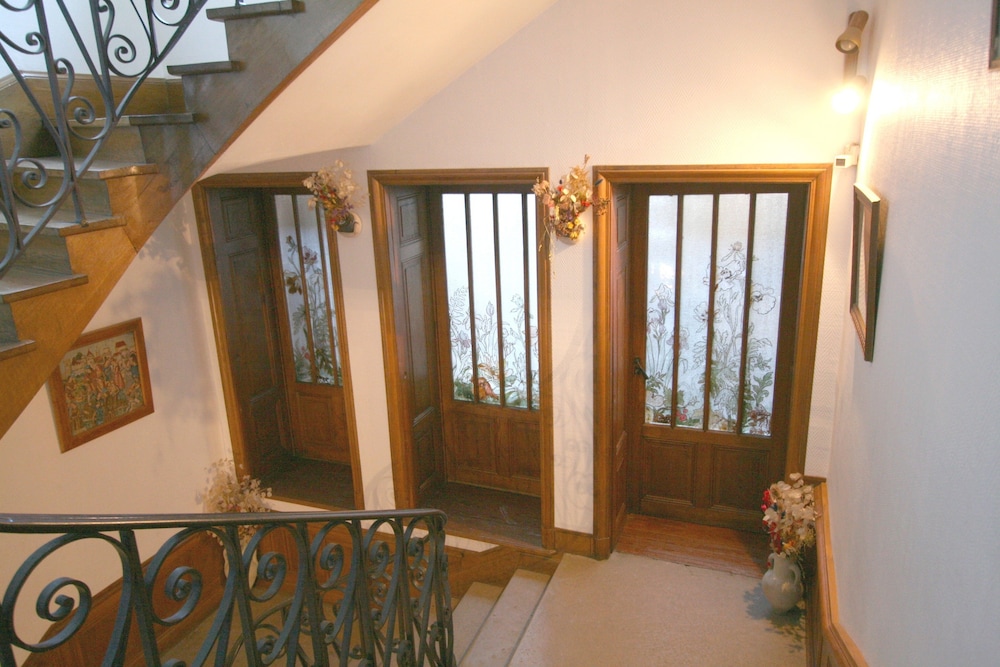 Chambres d'Hôtes du Domaine des Soyeux