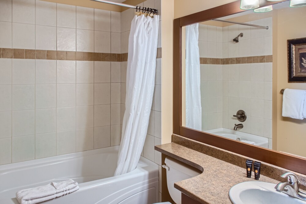 Stonegate Resort by Okanagan Premier